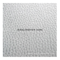 Embossed microfiber suede fabric for sofa